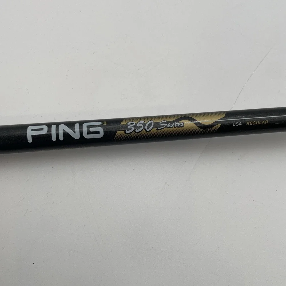 Ping isi titanium